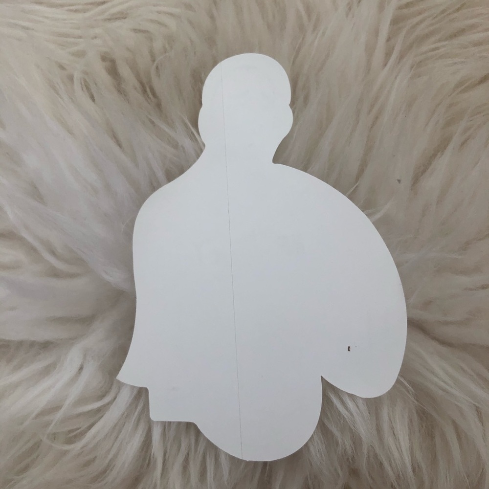 Authentic Supreme Sticker - Picture 3 of 3